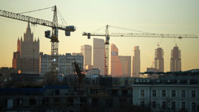 Фото - Реновация, метро и хорды: что построят в Москве в 2021 году