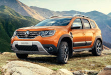 Фото - Новый Renault Duster для России: первая информация