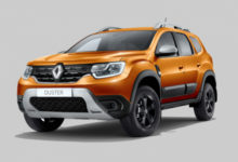 Фото - Слухи: Renault Duster в России лишится дизеля