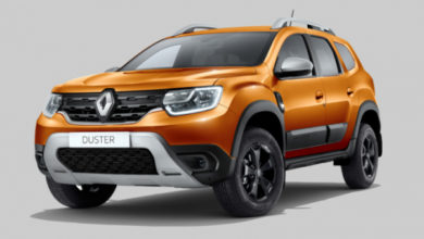 Фото - Слухи: Renault Duster в России лишится дизеля