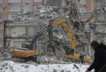 Фото - Как будут расселять дома по новому закону о всероссийской реновации