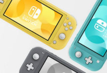 Фото - 24 месяца лидерства: в ноябре Nintendo Switch обошла в США  по продажам Xbox Series X и S и PS5