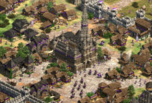 Фото - 26 января Age of Empires II: Definitive Edition получит первое расширение — Lords of the West