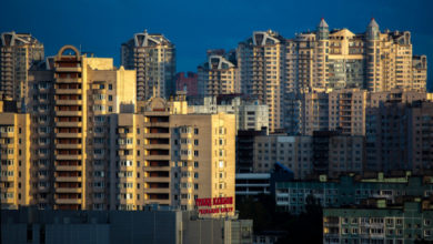 Фото - Россияне назвали покупку жилья лучшим способом вложения денег