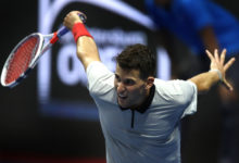 Фото - 3-я ракетка мира Доминик Тим начнет сезон на ATP Cup