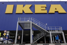 Фото - IKEA открывает самый большой магазин в черте Москвы