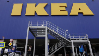 Фото - IKEA открывает самый большой магазин в черте Москвы