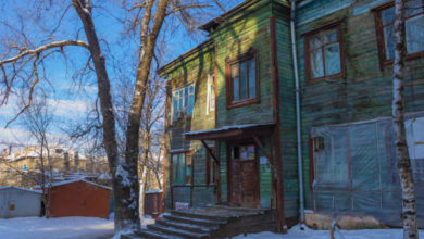 Фото - В России ускорят переселение из аварийного жилья