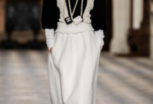 Фото - От показа Chanel до драгоценных котиков Mercury: дайджест fashion-новостей недели
