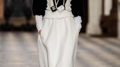 Фото - От показа Chanel до драгоценных котиков Mercury: дайджест fashion-новостей недели