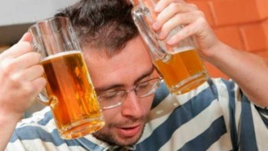 Фото - Парацетамол и пиво: учёные нашли у них общие эффекты при головной боли