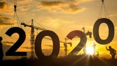 Фото - Неожиданный год для новостроек: повторятся ли рекорды в 2021 году