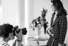 Фото - Шарлотта Казираги стала новым амбассадором Chanel