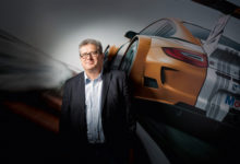 Фото - Глава Porsche в России: «Клиенты расхватали все, что было»