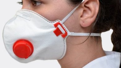 Фото - Главный недостаток маски с клапаном, делающей ее бесполезной в пандемию