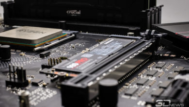 Фото - AMD против Intel: проверяем производительность SSD
