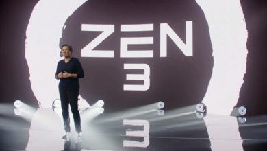 Фото - AMD Ryzen всех поколений сравнили в играх и приложениях: чип на Zen 3 оказался быстрее Zen более чем на 70 %