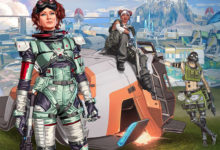 Фото - Apex Legends получила новую сюжетную короткометражку «Ночной бой»