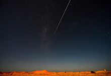 Фото - Аппарат «Хаябуса-2» сбросил на Землю фрагменты астероида Рюгу. Чем он займется дальше?