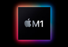 Фото - Apple M1 оказался почти вдвое быстрее ноутбучного процессора Qualcomm при работе в Windows 10 для ARM