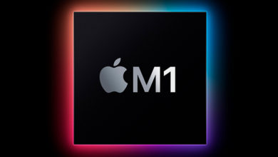 Фото - Apple M1 оказался почти вдвое быстрее ноутбучного процессора Qualcomm при работе в Windows 10 для ARM