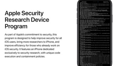 Фото - Apple начала поставки iPhone с официальным джейлбрейком для исследователей в области безопасности