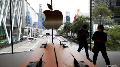 Фото - Apple наказала производителя iPhone переставшего выдавать зарплаты рабочим