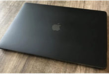 Фото - Apple придумала, как окрашивать MacBook и другие устройства в «по-настоящему чёрный цвет»