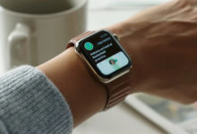 Фото - Apple придумала ремешки для умных часов со встроенной батареей