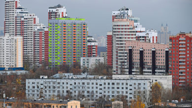 Фото - Арендаторов квартир в Москве оставят без скидок