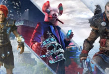 Фото - Assassin’s Creed Valhalla, Anno 1800 и другие со скидками до 85%: в Ubisoft Store началась новогодняя распродажа