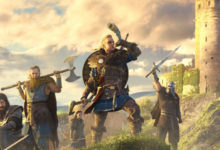 Фото - Assassin’s Creed Valhalla, Godfall, Bugsnax: в Epic Games Store стартовала новогодняя распродажа со скидками до 75 %