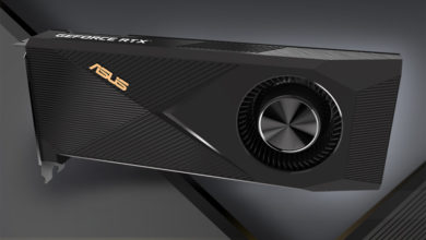 Фото - ASUS представила Turbo GeForce RTX 3090 — флагманскую видеокарту с «турбиной» и полностью медными радиатором