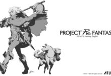 Фото - Atlus обещала новости о Persona и подробности Project Re Fantasy в следующем году