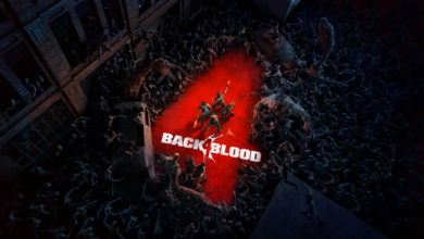 Фото - Авторы Left 4 Dead показали 30 минут нового шутера Back 4 Blood и запустили «альфу» игры