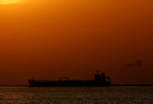 Фото - Азия заказала армаду из танкеров с американской нефтью
