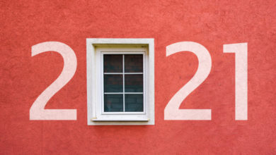 Фото - Какие законы о жилье и недвижимости вступают в силу с 1 января 2021 года
