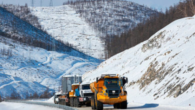 Фото - «Байкальская горная компания» сменила название на «Удоканскую медь»
