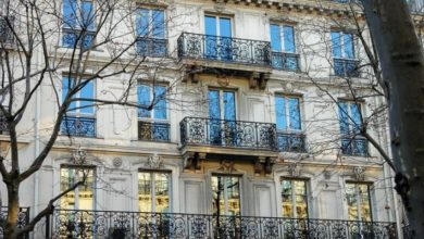 Фото - Балконы и террасы увеличивают цену жилья во Франции почти на 10%