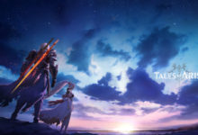 Фото - Bandai Namco поделится «самой разной новой информацией» о Tales of Arise в 2021 году