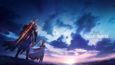 Фото - Bandai Namco поделится «самой разной новой информацией» о Tales of Arise в 2021 году