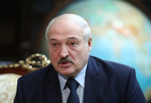 Фото - Белоруссия отдала России 200 миллионов долларов долга за газ