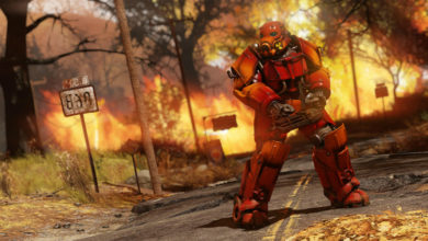 Фото - Bethesda хочет реализовать в Fallout 76 контент за пределами основной карты