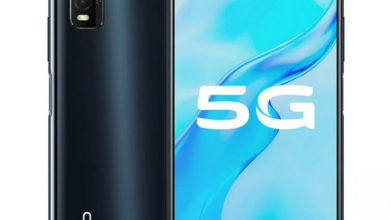 Фото - Бюджетный 5G-смартфон Vivo Y51s скоро поступит в продажу в России