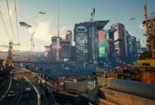 Фото - Блюз неонового города: появился атмосферный ролик с демонстрацией красот Найт-Сити из Cyberpunk 2077