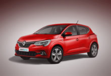 Фото - Бразилия получит Sandero III как «большой» Renault Clio