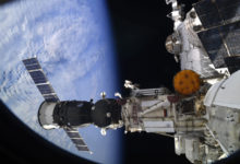 Фото - Будущая российская космическая станция сможет работать сколь угодно долго