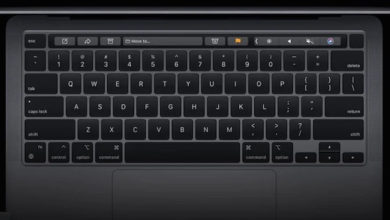 Фото - Будущие MacBook получат клавиатуры с маленьким дисплеем в каждой клавише