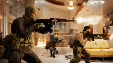 Фото - Call of Duty: новый рекорд годового дохода и перенос обновления Warzone