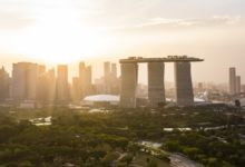 Фото - CBRE: инвестиции в недвижимость Сингапура вырастут в следующем году